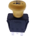 thumbnail image 2 of Blade Clutch PTO Switch 430-180 12762 6201-308 for Cub Cadete MTD Rotary Delta Stens GT2186 GT2521 GT2523, 2 of 7