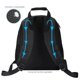 thumbnail image 5 of Mochila para c&aacute;mara de fotograf&iacute;a profesional,Bolsa tipo para Almacenamiento con compartimento para computadora port&aacute;til,particiones ajustables,para c&aacute;maras, 5 of 7