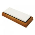 thumbnail image 4 of Convenient Grindstone, White Small Sharpening Stone, Kitchen Scissor for Home Chisel, 4 of 8