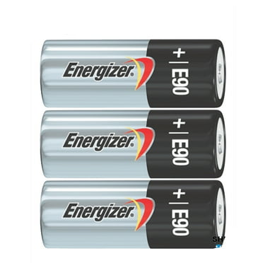 Duracell 21/23 Alkaline Battery, 12V Long-Lasting Batteries, 2 