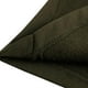 thumbnail image 5 of Chaqueta tipo capa para hombre Estilo callejero Cuello alto Color sólido Manga larga Moda Punk Cortavientos irregular Fridja  BV0+5661, 5 of 5