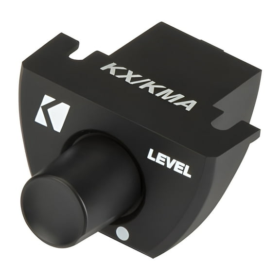 Kicker 48KMBLC - KMBLC Kicker Marine Amp Bass Level Control