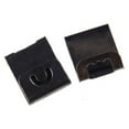 thumbnail image 3 of 20pcs Hangers Clips Fix Hanging Hooks For Picture Photo Frames 14x17mm Fad W WL, 3 of 7