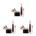 thumbnail image 1 of relayinert Professional Car Electrical Circuit Tester Power Probe Diagnostic Tool Test Device 6-24V and Accurate Type1 3PCS, 1 of 1