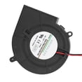 thumbnail image 1 of DC Centrifugal Fan, DC 12 Volt Brushless Cooler High Airflow  Blower Cooling Fan 2.85A BBQ Fan Industrial Cooling  Fan for Barbecue Picnic Camping Fire Charcoal Starter, 1 of 8