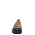 thumbnail image 2 of Naturalizer Soul Idea Balerina Negra para Mujer Talla 9 M, 2 of 9