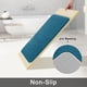 thumbnail image 4 of Juego de alfombrillas de baño Yimobra Memory Foam, 2 piezas, 4 of 7