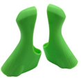 thumbnail image 1 of Road Bike Anti-Slip Hand Gear for ST-4700, ST-58000, ST-6800 Green, 1 of 5