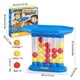 thumbnail image 2 of Pelotas que rebotan, juego de mesa interactivo para padres e hijos, juguetes de pelota para lanzar, pelota para saltar de mesa, juguetes para adultos, fiesta de cumpleaños para niños, 2 of 7