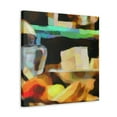 thumbnail image 2 of Sweetness of Pastries - Canvas, 2 of 10