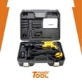 thumbnail image 3 of Rotomartillo Sds Plus DeWalt D25133K 800W 3 Modos, 3 of 5