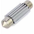 thumbnail image 3 of 4 bombillas LED C5W antierror blancas de 41 mm, 3014, 30 SMD, luz LED interior para coche, 211-2 578 CC, 12 V, 6000 K, 3 of 5