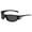 Black Frame Gray Piece, variant on 2026 Punk Sunglasses for Men, Street Style Sunglasses for Women, Outdoor Sports Cycling Sunglasses for Women