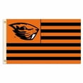 thumbnail image 3 of Baylor Bears 3 x 5 Foot Flag with Grommets University of, 3 of 7