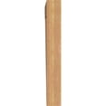 thumbnail image 4 of Ekena Millwork 5 1/2"W x 32"D x 40"H Olympic Slat Smooth Bracket, Western Red Cedar, 4 of 4