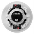 thumbnail image 5 of OSD Audio ICE520 6.5" Weather-Resistant Outdoor/ Indoor Dual Tweeter Stereo In-Ceiling Speaker, Single, 5 of 5
