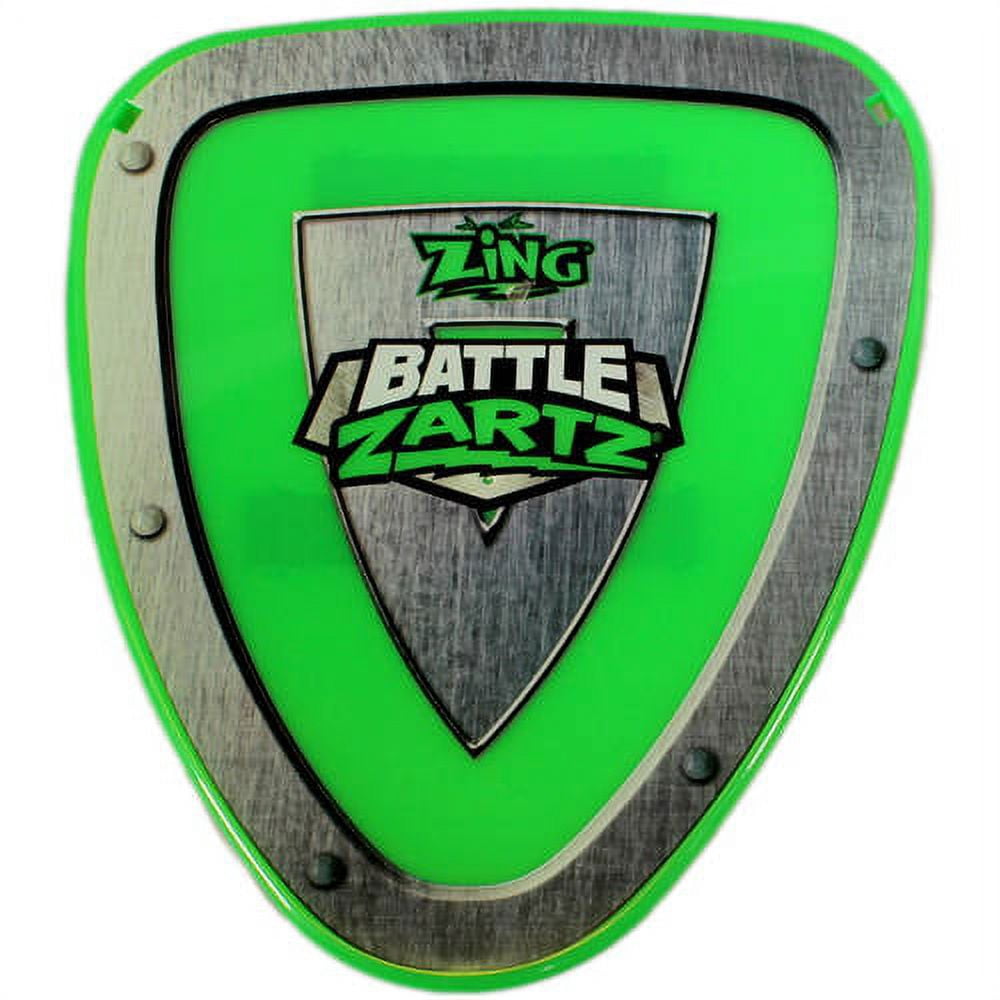 Battle Zarts Urban Throwing Darts