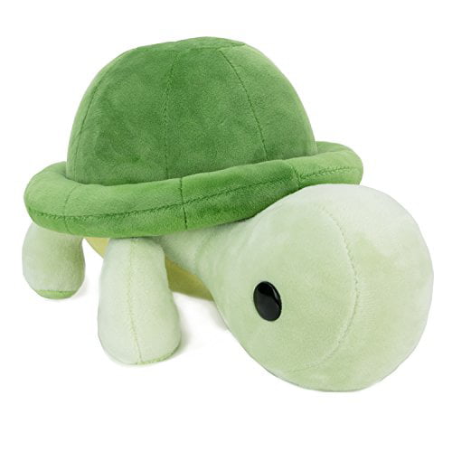 stuffed turtles toy