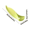 thumbnail image 3 of 2025 New Multifunctional Cantaloupe Cutting Tool Watermelon Splitter Fruit Cuber Effortlessly Cuts Into Portable Cubes Ideal For Family Gatherings Camping And Outdoor Activities, 3 of 3