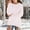 Pink, variant on Sweaters Long Sleeve Red Sweater Crewneck Loose Fit Pullover Tops 15-16 Years Sweatshirt