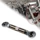 thumbnail image 4 of 2-1/2Inch Adjustable Tensioning Rod Heim Joint Alternator Bracket for Bbc 350 454, 4 of 5