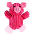 thumbnail image 1 of Dog fleece durability plush squeak toy, 1 of 4