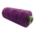 thumbnail image 1 of Beige 20 Pcs New Spun Quilting Sewing Supplies Wholesale Spool Polyester Thread, 1 of 1