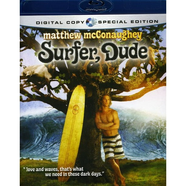 Matthew Mcconaughey Surfing  Matthew Mcconaughey Surfer Dude Please