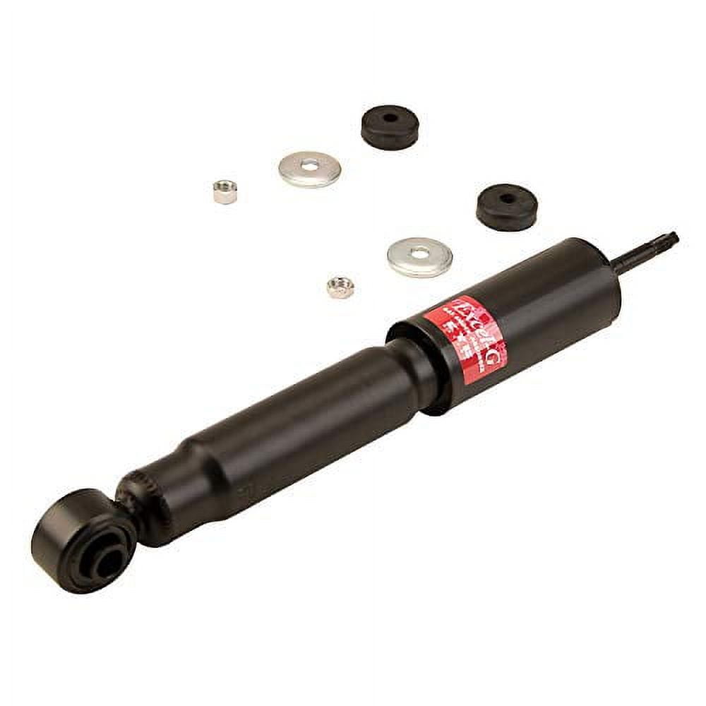 Shock Absorber Fits select: 1994-2001 DODGE RAM 1500, 1994-2002 DODGE RAM 2500