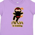 thumbnail image 4 of Inktastic Ninja in Training Boys or Girls Toddler T-Shirt, 4 of 5
