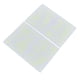 thumbnail image 3 of Etiqueta luminosa para pared, calcomanías de pared brillantes, pegatina de pared DIY, pegatina decorativa para dormitorio para elfo doméstico, 3 of 14