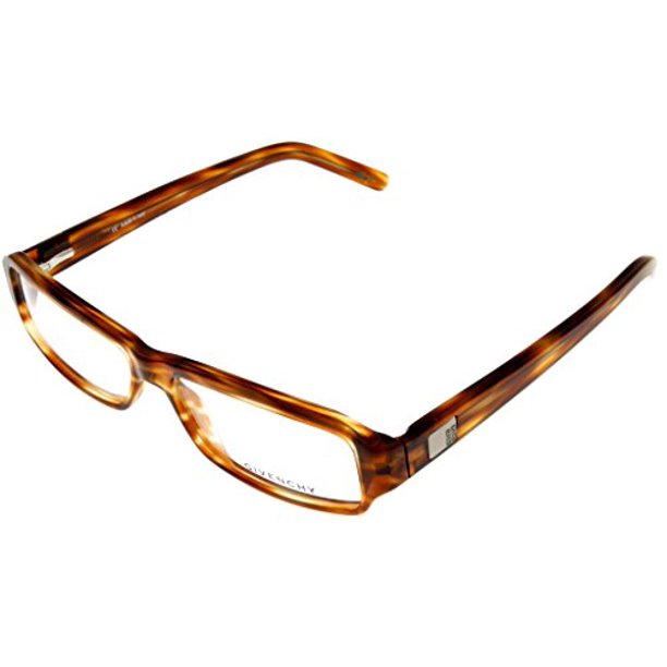 Givenchy Prescription Eyeglasses Frames Unisex Vg582 6k1 Rectangular