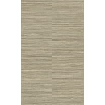 Grey Grasscloth Effect Textured Wallpaper