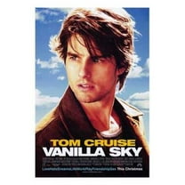 Posterazzi  Vanilla Sky Movie Poster - 11 x 17 in.