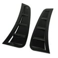 thumbnail image 1 of Front Bumper Side Spoiler Shockproof Front Bumper Splitter for, 1 of 7