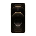 thumbnail image 2 of Restored Apple iPhone 12 Pro 256GB Fully Unlocked Gold - Very Good (Refurbished), 2 of 4