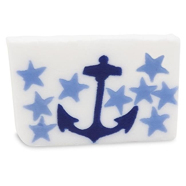 Primal Elements SWANC Anchor 5.8 oz. Bar Soap in Shrinkwrap