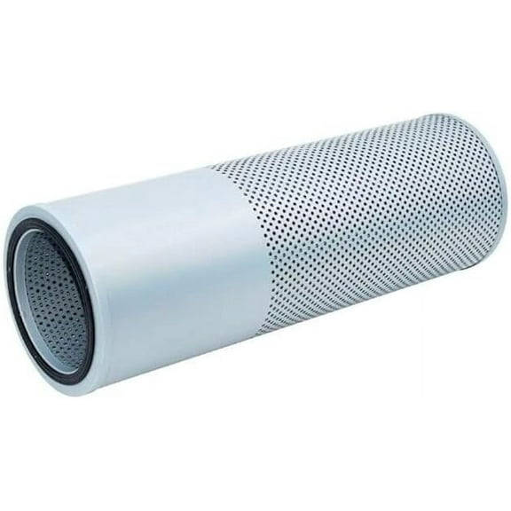 Hydraulic Return Oil Filter Compatible with EC Machinery P502494 HF35510 14688861