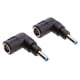 thumbnail image 4 of Convertidor de Cable de Alimentación Macarena 2 Piezas Adaptador 7,4x5,0 mm a 4,5x3,0 mm, 4 of 8