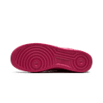 thumbnail image 6 of NIKE WOMENS AIR FORCE 1 LO WMNS "Fireberry" DD8959 600 from Stadium Goods, 6 of 8