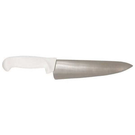 

1Pack Crestware KN32 Chef Knife Straight 12 in. L White