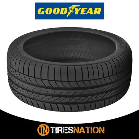 Goodyear EAGLE F1 ASYMMETRIC AT SUV-4X4 All-Season Radial Tire - 255/55-20 110W