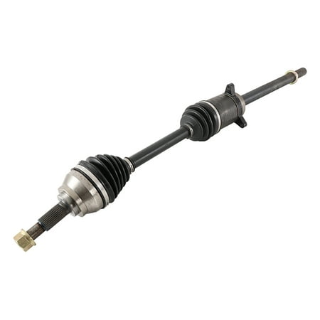 - New CV Axle for Nissan Quest 04 05 06 2004 2005 2006 4 SPD A/T Front Passenger Side 39100CK000 606243