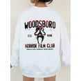 thumbnail image 4 of Woodsboro Horror Film Club T-Shirt, 4 of 8