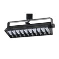 thumbnail image 1 of Cal Lighting, Ac 20W, 4000K, 1320 Lumen, Dimmable integrated LED Wall Wash Track Fixture, 1 of 1