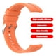 thumbnail image 3 of Correa de silicona para Huawei Watch GT 2 42mm Samsung Galaxy Kuymtek Watch 3 41mm pulsera de repuesto, 3 of 8