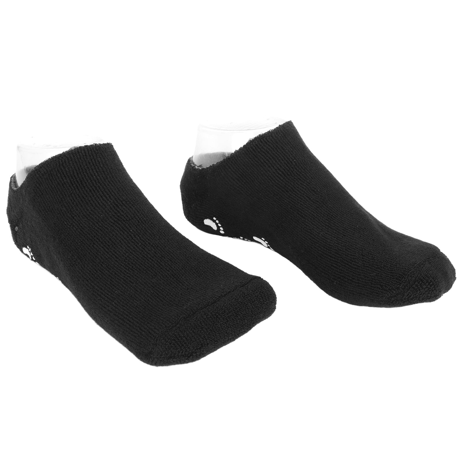 Soft Moisturizing Gel Socks, Repairing Cotton Reusable Gel Socks Repair