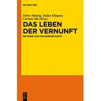 Das Leben der Vernunft, (Hardcover)