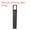 Black, variant on 3Pack Travel Corkscrew Pocket Corkscrew Portable Rectangle Wine Opener, Black