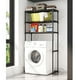 thumbnail image 3 of Estante para Lavadora YASHUBAO Torre de Lavado 3 Niveles Organizador para Baño, 3 of 3